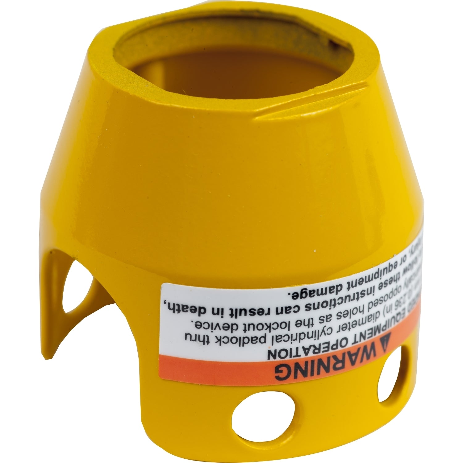 ZBZ1605 - Guarda protección Harmony XB4 - seta emergencia d40mm Schneider