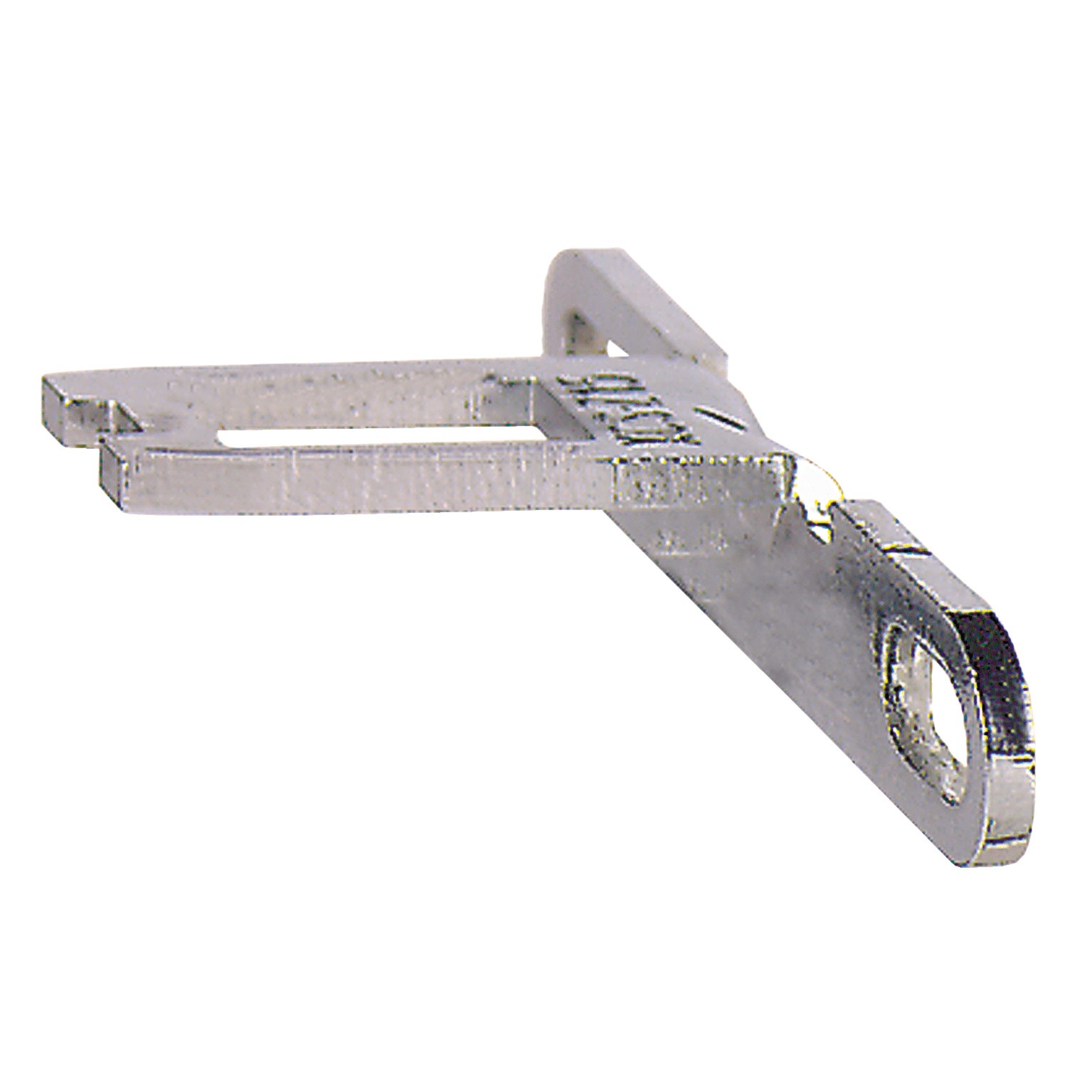 ZCKY081 - Llave de accionamiento XCK L, metálica, 1 entrada roscada para prensaestopas Pg 13.5 Telemecanique