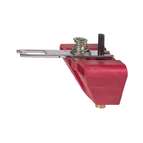 ZCKY091 - Llave de accionamiento pivotante, metálica, interruptor de seguridad XCK Telemecanique